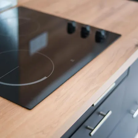 Maison T4 Climatisee Avec Jacuzzi A ラゴール