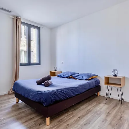 Maison T4 Climatisée Avec Jacuzzi à *